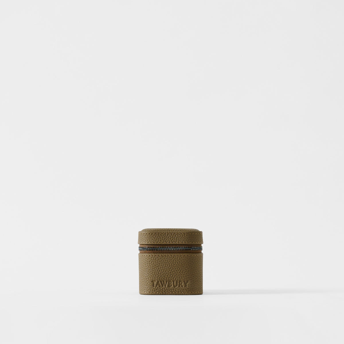 Fraser 1 Watch Case - Taupe
