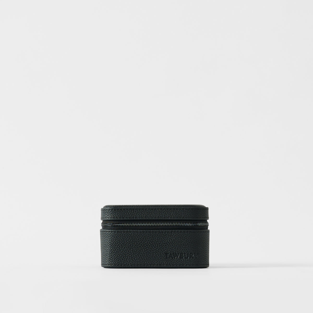 Fraser 2 Watch Case - Black