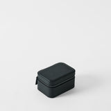 Fraser 2 Watch Case - Black