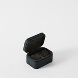Fraser 2 Watch Case - Black